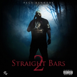Page Kennedy - Straight Bars 2